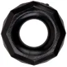Get Lock Lot de 2 cockrings Cadiluck Noirs